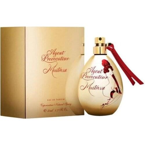 Agent Provocateur Deodorants