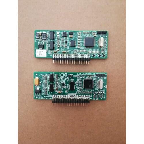 DHL free shipping 100% original new Huichuan DSP board/CPU board/MT552PA1/MT372TA2