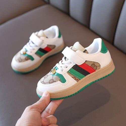 Dr Matianjin Children's Shoes