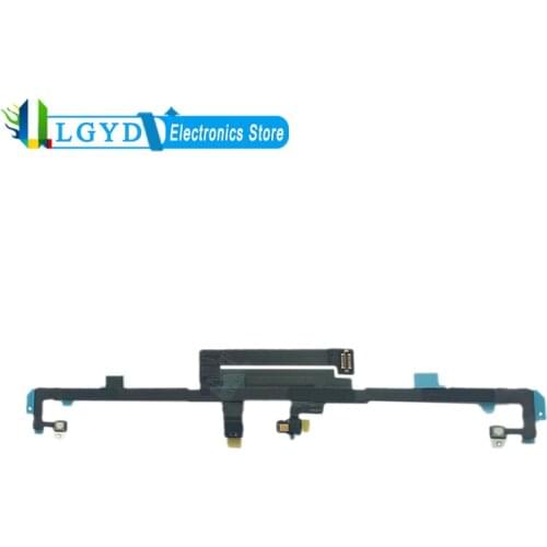 Replacing Front Face ID Proximity Sensor Flex Cable For iPad Pro 11 (2018) A2103 A1980 A2228/ 12.9 (2018) (2020) Spare Part