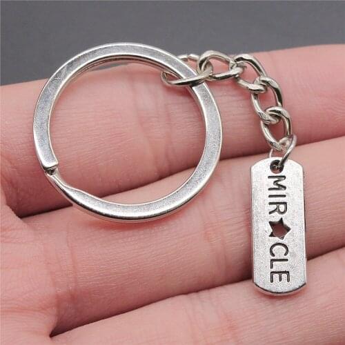 IFOCUS Keychains