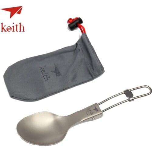 Ложки KEITH China At AliExpress