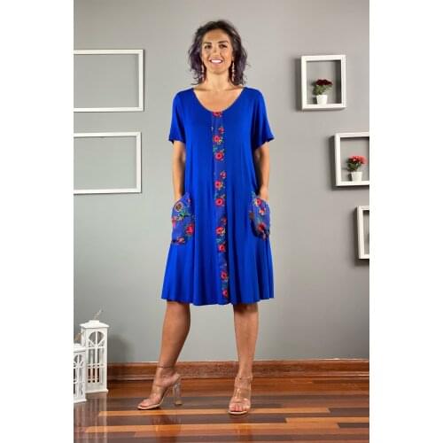 MaSsyL Womens Summer Dresses