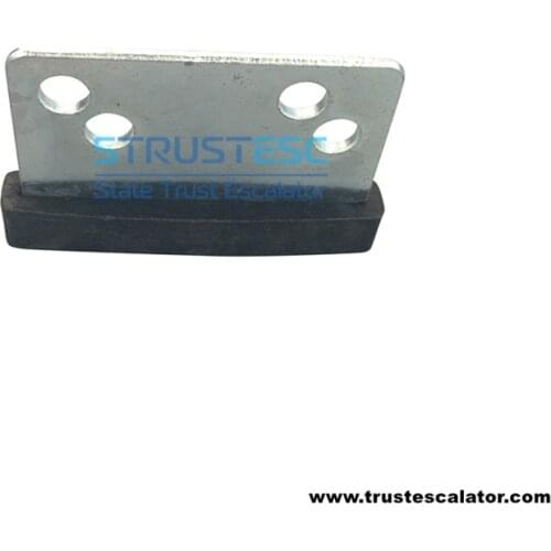 MDP30000 STRUSTESC Elevator Landing Door Sliding Guide Shoe Lift Slider