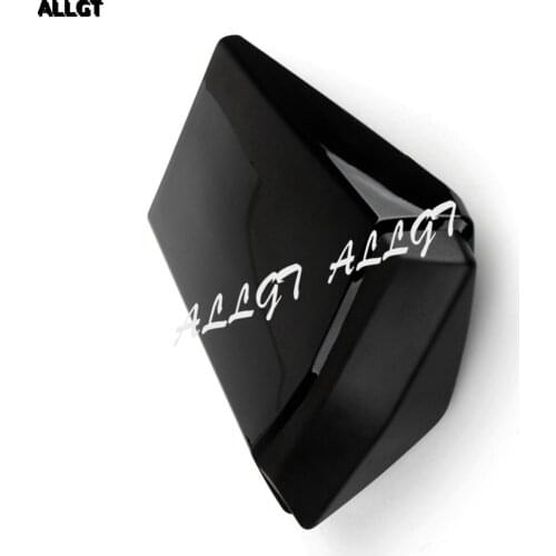 Motorcycle ABS Rear Tail Seat Cowl Cover Fairing Cowling Glossy Black Fit for Yamaha YZF-R1 2002 2003