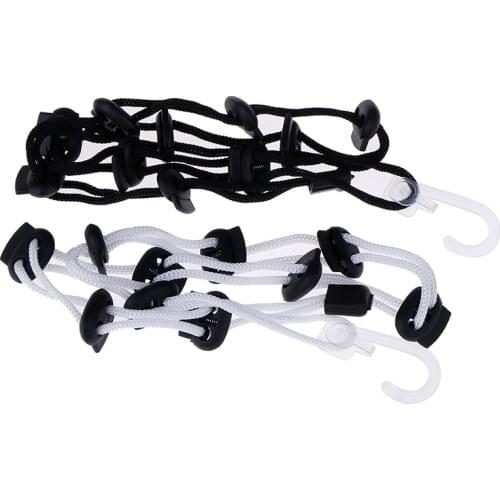 Socks Organizer Storage Holder Hanging Non-slip Drying Clothesline Rope Divider