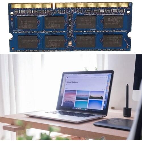 2GB DDR3 Laptop Ram Memory 1333Mhz PC3-10600 204 Pins 1.5V 2RX8 SODIMM for AMD Laptop Memory