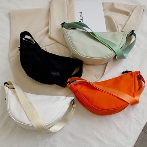 Women Waist Bag Men Fanny Pack Female Banana Bag Hip Bum Money Pouch Ladies Fashion Travel Shoulder Purse Belly Pocket