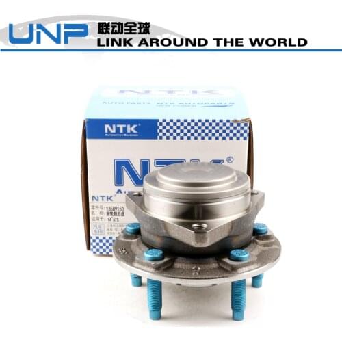 Auto Front/Rear wheel Bearing Hub oe 13589150 For Cadillac GM 13-17 ATS