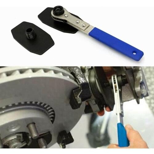 40-70mm Auto Tool Brake Tool Piston Caliper Brake Caliper Press Single Double Double Piston Installation Tool Adjustment Tool