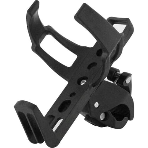 Bike Water Bottle Holder MTB Bicycle Water Bottle Super Light Plastic Bracket Drink Cage Cycling Accessory