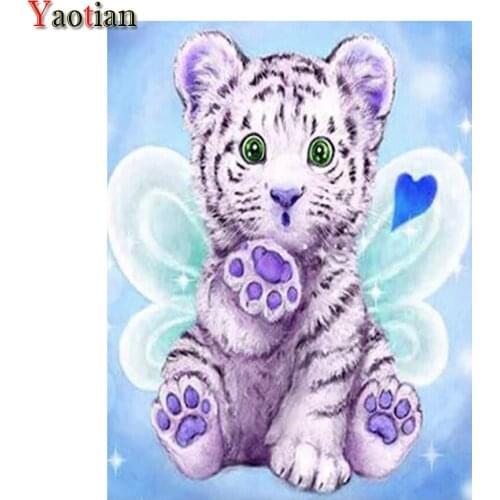 Yaotian Diamond Embroidery Kits