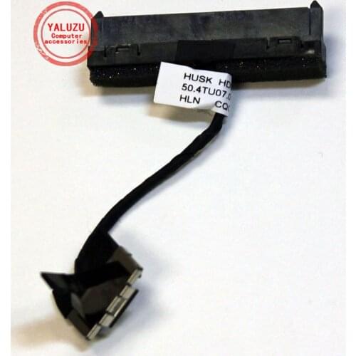 HDD Hard Drive Connector Cable For ACER Aspire MS2360 V5-471 431 571 531G V5-471p V5-571p V5-431 50.4TU07.002 50.4TU07.012