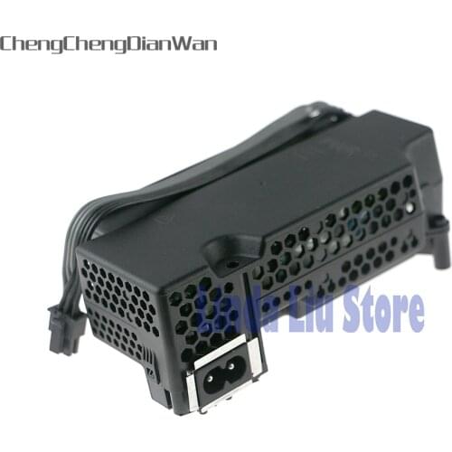 New power supply for xbox one S slim console Replacement 110V-220V Internal Power Board AC Adapter