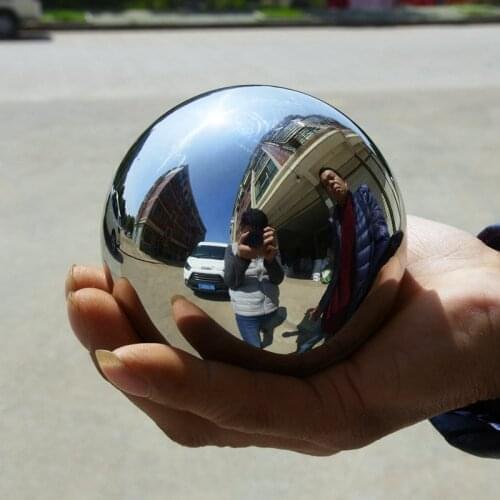 1pcs high precision G16 solid steel ball Dia 90mm GCR15 Steel balls bearing steel ball 90 mm for equipment machinery