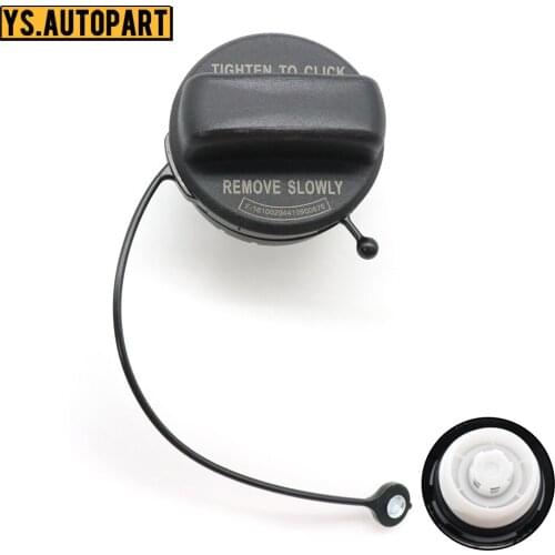 17670-SHJ-A01 Fuel Tank Gas Filler Cap Assembly For Honda Accord CR-V Element Odyssey Pilot Ridgeline S2000 Acura MDX RSX