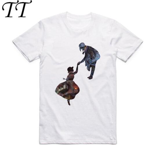 2019 Men And Women Print Miyazaki Hayao Howls Moving Castle Fashion T Shirt O-Neck Short Sleeve Summer Casual T-shirt HCP962