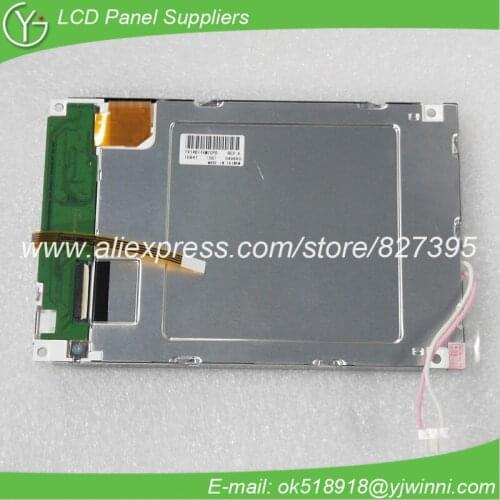 5.7 inch tft lcd modules TX14D11VM1CPD with touch screen