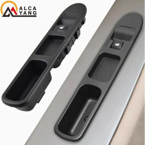 96351625XT Right passenger Power Window Switch Control for Peugeot 307 2001-2007 2005 2006 2003 2002