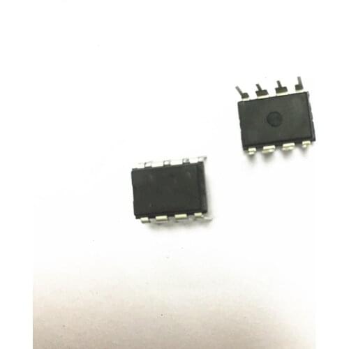 Free shipping 100pcs AT24C64 24C64 DIP8 IC