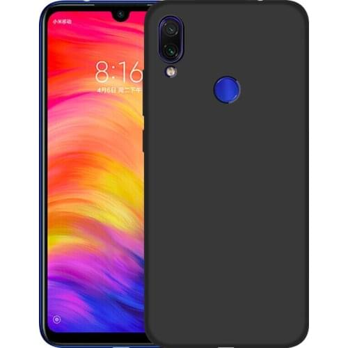 Чехлы для телефонов Xiaomi Redmi 7A CAPSSICUM China At AliExpress