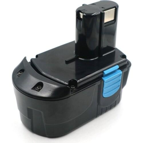 For Hitachi 18VC 4000mAH-12000mAh NI-Mh,BCC 1812,EB1812S,EB1814SL,EB 1820L,EB 1824L EB1826HL,EB1830HL,EB1830H 322437 322876