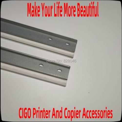 For Samsung CLX 9201 9251 9301 809 Drum Cleaning Blade,For Samsung CLX-9201 CLX-9251 CLX-9301 Transfer Cleaning Wiper Blade,WB