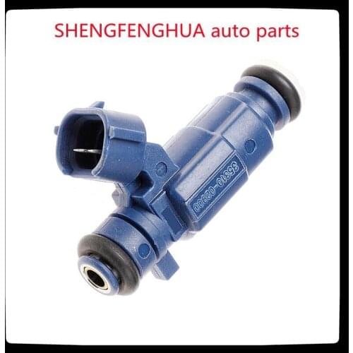 SHENGFENGHUA 35310-02900 For Hyundai Atos i10 KIA Picanto 1.1 3531002900 Fuel Injector Nozzle