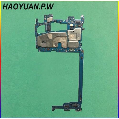 HAOYUAN.P.W Full Work Original Electronic Motherboard Antenna For LG V30 VS996 H932 US998 H931 H930DS V300