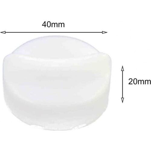 55%HOT Sub-bottle Cap Leak-proof Well-sealed Plastic Premium Water Tank Cover 19109PH1620 for Honda-Acura
