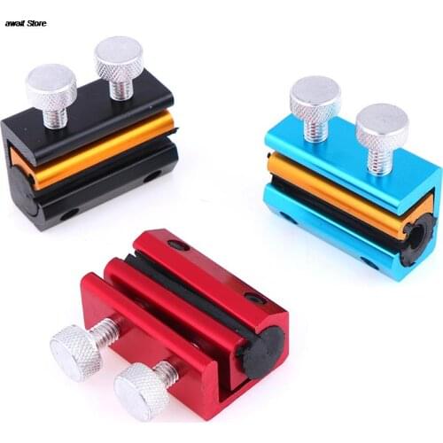 ATV Throttle Clutch Brake Cable Tool Lubrication Wire Oiler Brake Motorcycle Aluminium Cable Lube Tool Motorbike Brakes Parts