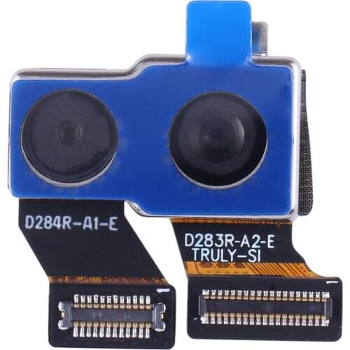 Back Facing Camera for Nokia 7.1 TA-1085