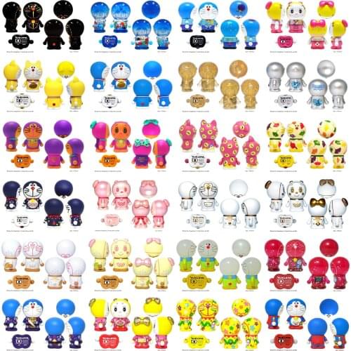 Letbest Action Figures