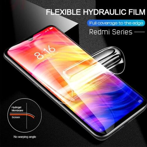 MEIZHI Screen Protectors For Xiaomi Redmi K20