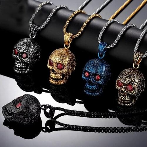 Mooresjewelry Vintage Pendants