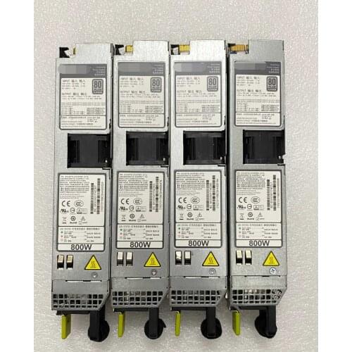 PS-2801-4H-LF for Huawei 800W Power Supply