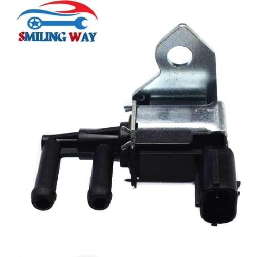 Vapor Canister Purge Valve Solenoid 16102-AA300 16102AA300 For Subaru Impreza WRX 2.0L L4 2002 2003 2004 2005 911-647