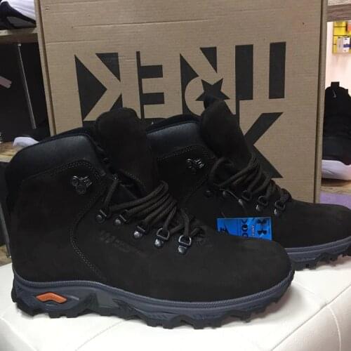 Мужские зимние ботинки Trek China At AliExpress