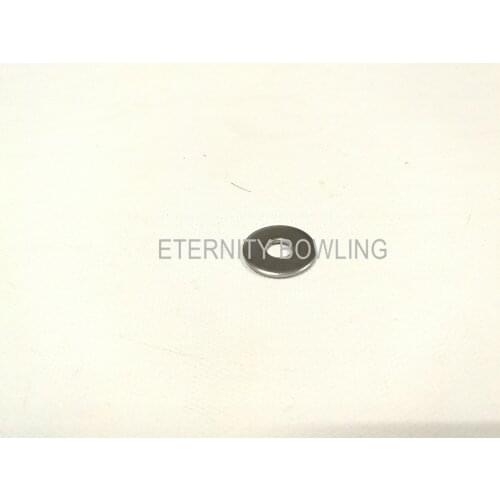 Bowling Spare Parts T000 029 073 WASHER(50pc/bag) Use for AMF Bowling Machine
