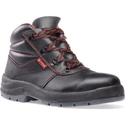 YDS EL 170 S3 Work Safety Boots ,safety shoes ,work shoes, work shoe , safety shoes, src , non-slip shoes, resistant shoes, stee