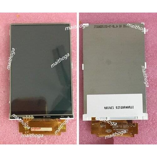 Maithoga 3.95 inch 39PIN 262K TFT LCD Screen (Touch/No Touch) ILI9486L ILI9486 Drive IC 320(RGB)*480 8/16Bit Interface