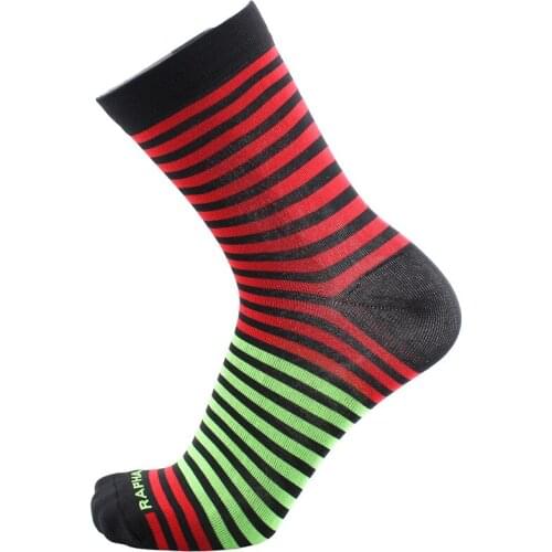 ZHUIYAN 2019 NEW Mens Womens Riding Cycling Socks Bicycle sports socks Breathable Socks Basketball Football Socks SK19