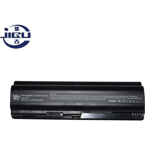 JIGU 570228-001 EV06055 HSTNN-CB73 HSTNN-DB72 HSTNN-DB73 HSTNN-IB72 HSTNN-IB73 HSTNN-LB73 Battery For Hp Compaq Laptop