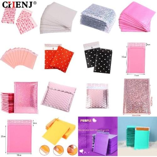 CHENJ Postal Envelopes China