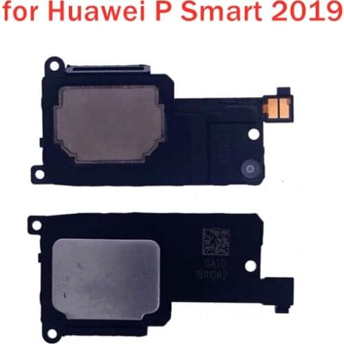 For Huawei P Smart 2019 Loudspeaker Cell Phone Ringer Buzzer Bell Module Board Complete Replacement Repair Spare Parts
