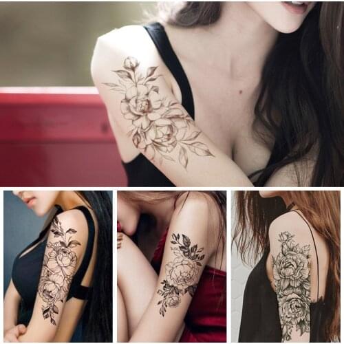 Временные татуировки Egoguys China At AliExpress