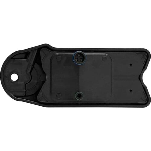 Engine Ventilation Crankcase Filter Fit for Ram 2500 4500 6.7L Replacement CV52001 68002433AA Part Accessories