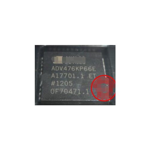IC NEW 100% ADV476KP66E