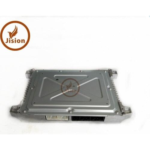 Jision OEM ZAX200-5g Excavator Controller Computer Board YA60001374-010285
