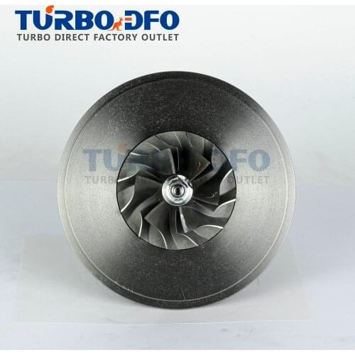 Turbolader cartridge TB28 702365-0015 702365-0025 Turbine core CHRA 4102BZ10103 for JAC Bus CY4102BZQ Wuxi Diesel repair kit